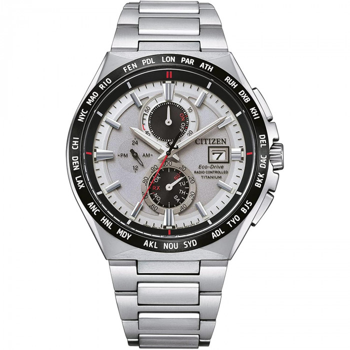 Citizen® Chronograph Men\'s Watch $639 AT8234-85A 