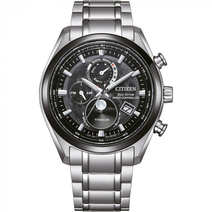 Reloj Citizen Hombre AW1760-81W Eco Drive