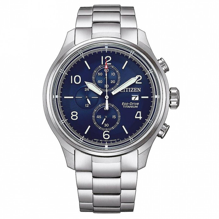 Citizen® Chronograph Men's Watch CA0810-88L | $249.5
