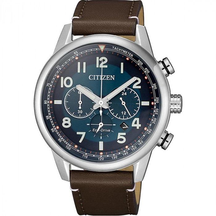 Citizen® Chronograph Men's Watch CA4420-13L | $159.5