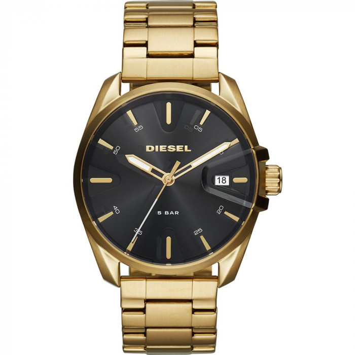 Diesel® Analogue 'Ms9' Men's Watch DZ1865 | $149.5 - Ormoda.com