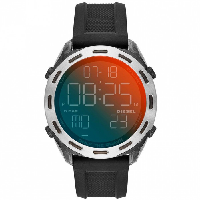 Diesel® Digital 'Crusher' Men's Watch DZ1893 | $149 - Ormoda.com