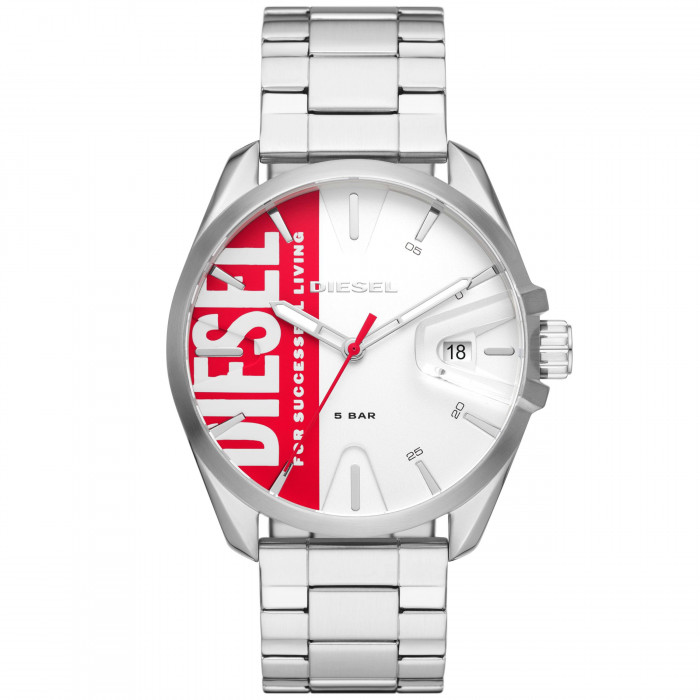 Diesel® Analogue 'Ms9' Men's Watch DZ1992 | $189 - Ormoda.com