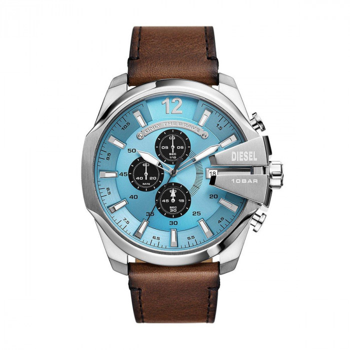 Diesel® Chronograph 'Mega Chief' Men's Watch DZ4657 | $229