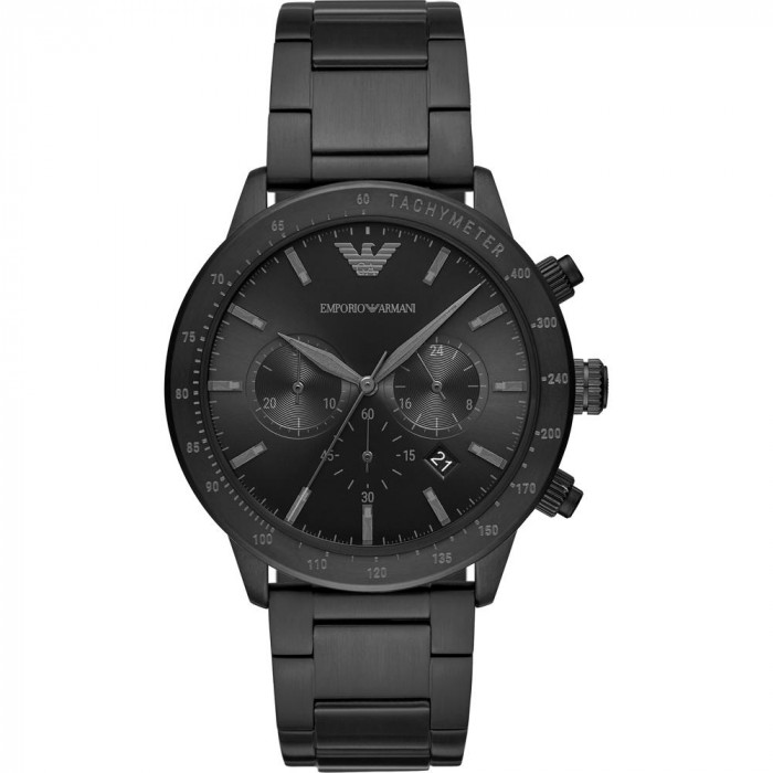 Chronograph $349 Men\'s AR11242 Watch Emporio Armani® | \'Mario\'