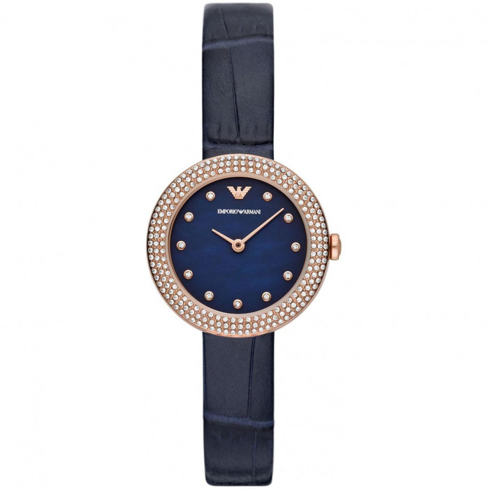 Emporio Armani® Analogue 'Rosa' Women's Watch AR11434 | $229