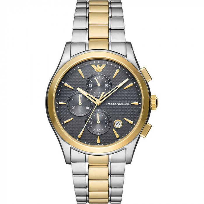 Emporio Armani® Chronograph 'Paolo' Men's Watch AR11527 | €359 