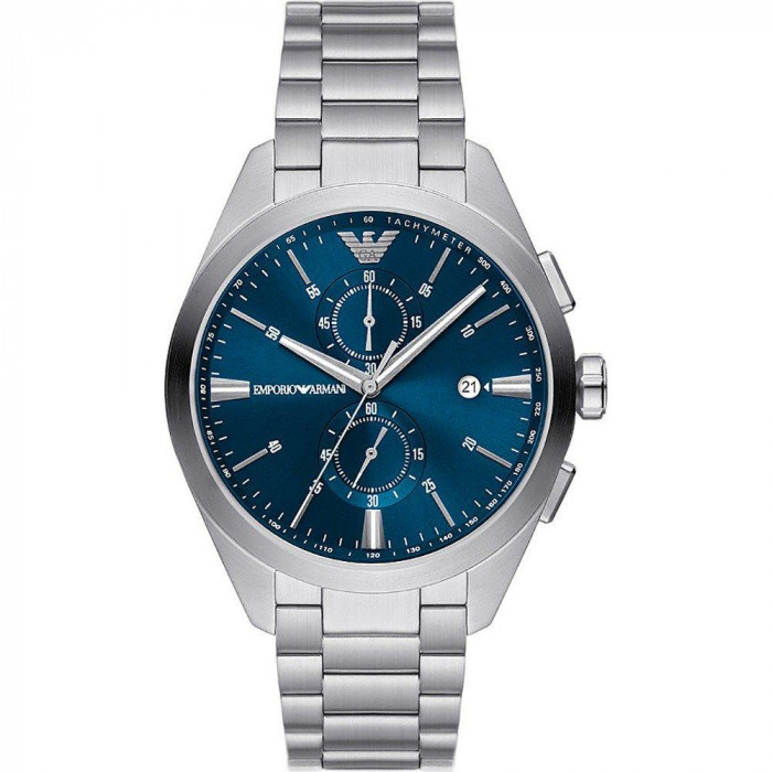 Emporio Armani® Chronograph 'Claudio' Men's Watch AR11541 | $329