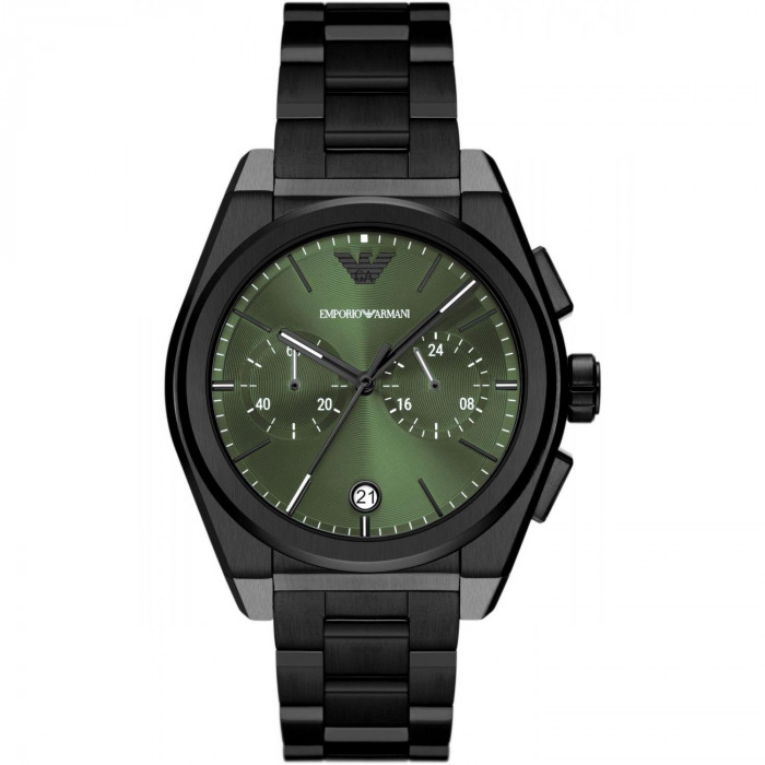 Emporio Armani® Chronograph 'Federico' Men's Watch AR11562 | $379