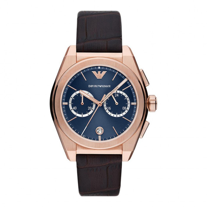 Emporio Armani® Chronograph 'Federico' Men's Watch AR11563 | $299