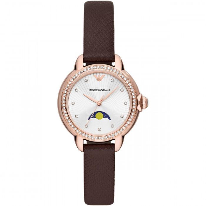 Emporio Armani® Analogue 'Mia' Women's Watch AR11568