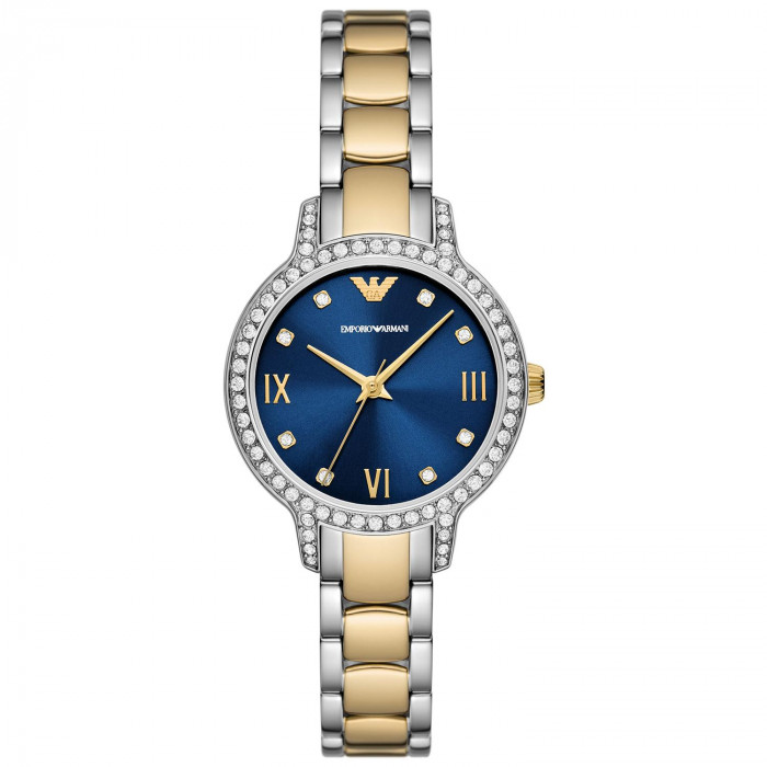 Emporio Armani® Analogue 'Cleo' Women's Watch AR11576 | $279