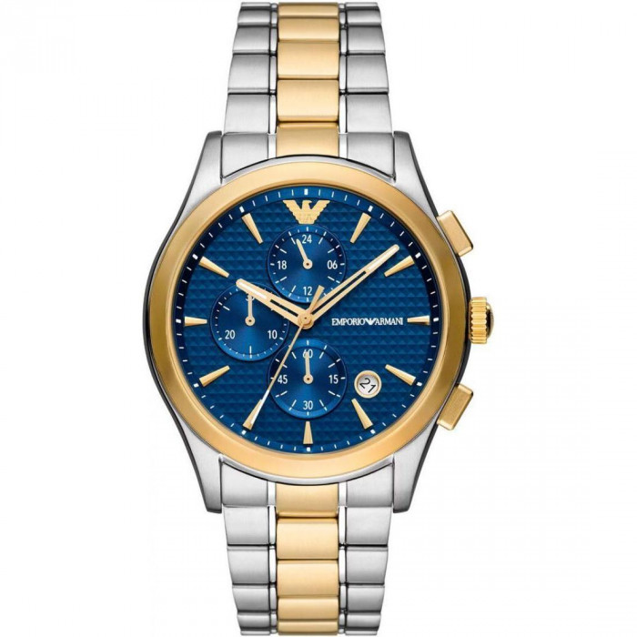 Emporio Armani® Chronograph 'Paolo' Men's Watch AR11579 | $379