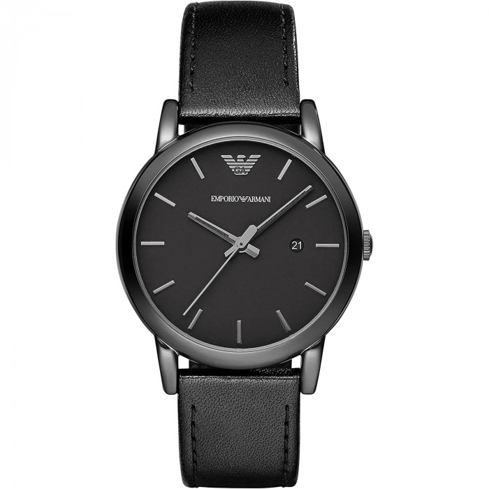 Emporio Armani® Analogue 'Luigi' Men's Watch AR1732 | $129