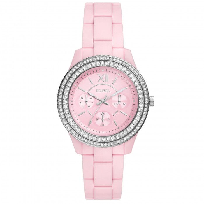 Fossil® Multi Dial 'Stella' Women's Watch ES5153 | $119.5 - Ormoda.com