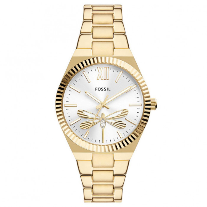 Fossil® Analogue 'Scarlette' Women's Watch ES5262 | $159.5