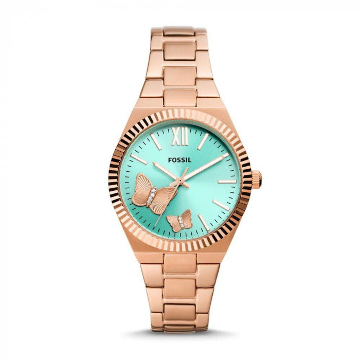 Fossil® Analogue 'Scarlette' Women's Watch ES5277 | $169.5