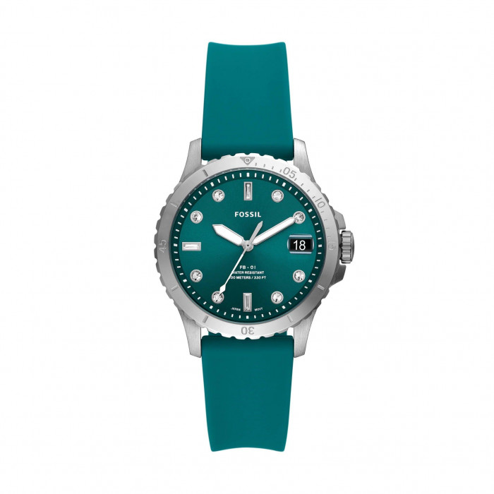 Fossil® Analogue 'Fb-01' Women's Watch ES5287 | $119.5