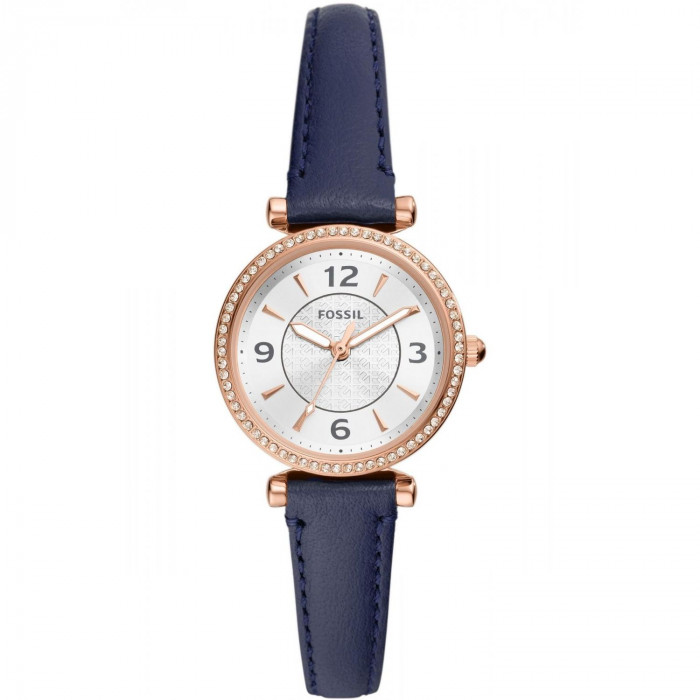 Fossil® Analogue 'Carlie' Women's Watch ES5295 | $119 - Ormoda.com