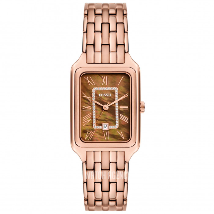 Fossil® Analogue 'Raquel' Women's Watch ES5323 | $209 - Ormoda.com