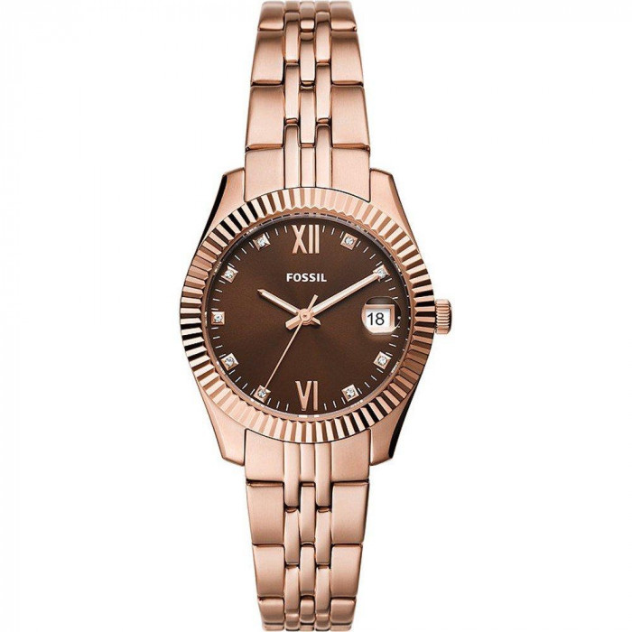 Fossil® Analogue 'Scarlette' Women's Watch ES5324 | $139 - Ormoda.com