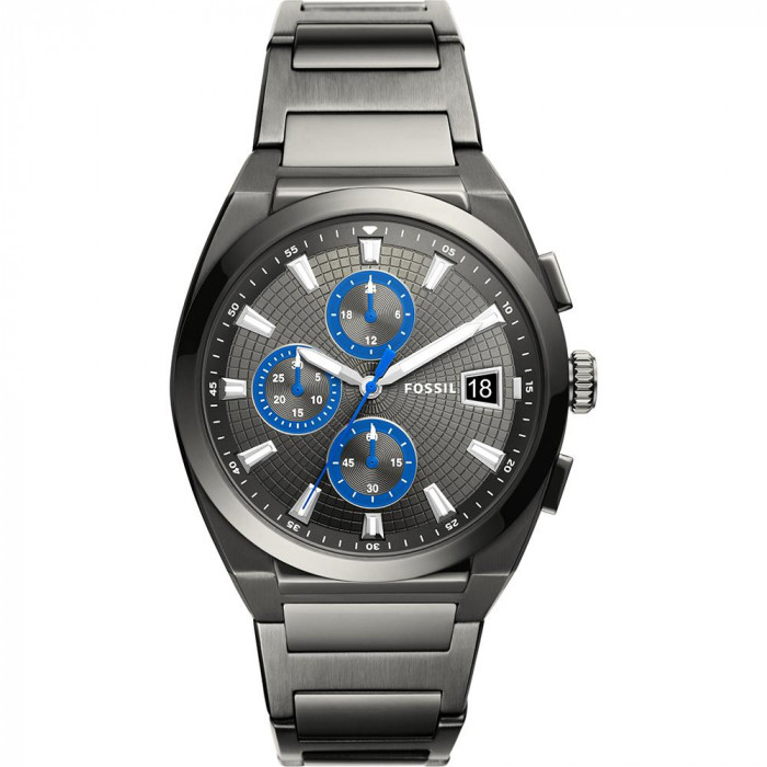 Fossil® Chronograph 'Everett Chronograph' Men's Watch FS5830 | $139.5