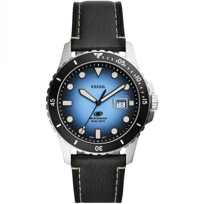 Fossil® Analogue 'Fossil Blue' Men's Watch FS5960 | $129.5