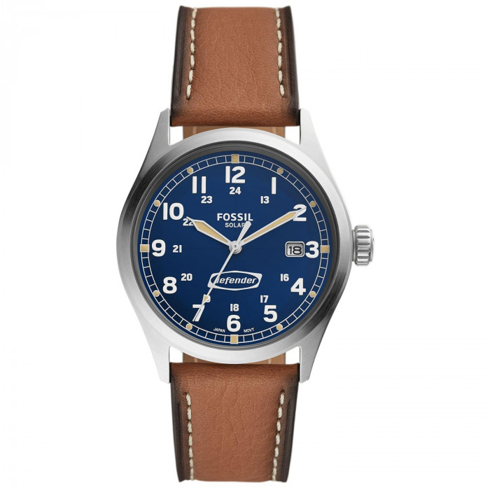 Fossil® Analogue 'Defender' Men's Watch FS5975 | $139.5 - Ormoda.com