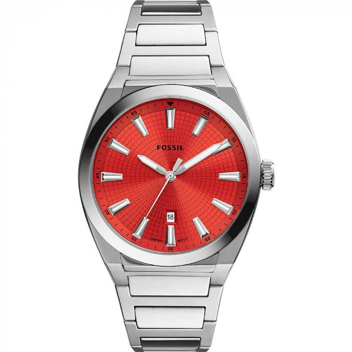 Fossil® Analogue 'Everett' Men's Watch FS5984 | $159.5 - Ormoda.com