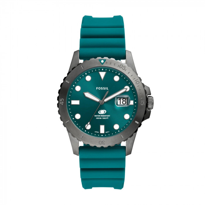 Fossil® Analogue 'Fossil Blue' Men's Watch FS5995 | $159