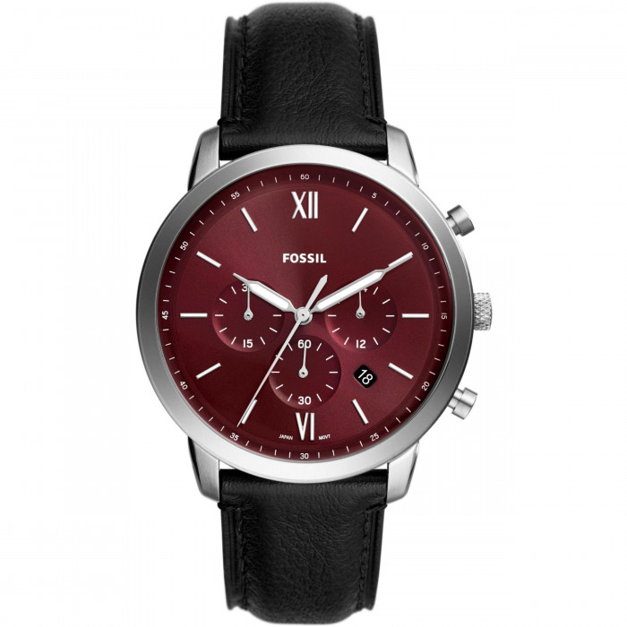 Fossil® Chronograph 'Neutra' Men's Watch FS6016 | $139