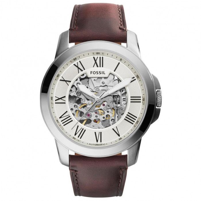 Fossil® Analogue 'Grant' Men's Watch ME3099 | $229.5 - Ormoda.com