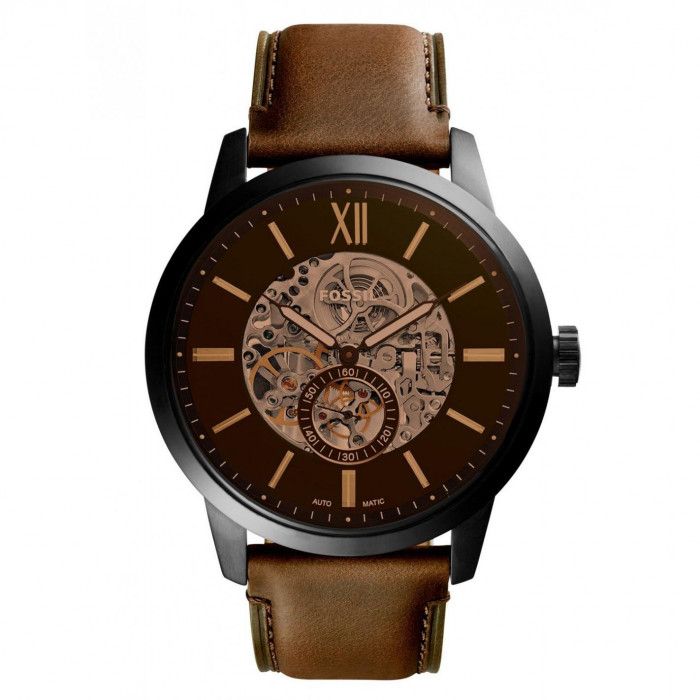 Fossil® Analogue 'Townsman' Men's Watch ME3155 | $209.5 - Ormoda.com