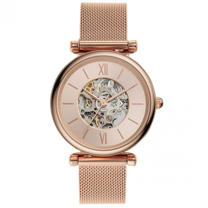 Fossil® Analogue 'Carlie' Women's Watch ME3175 | $209.5 - Ormoda.com