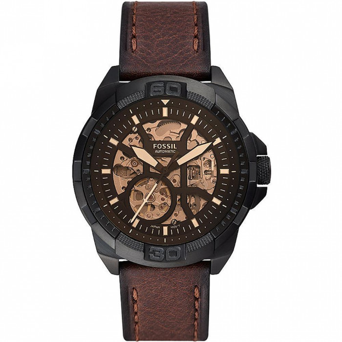 Fossil® Analogue \'Bronson\' Men\'s Watch ME3219 | $259