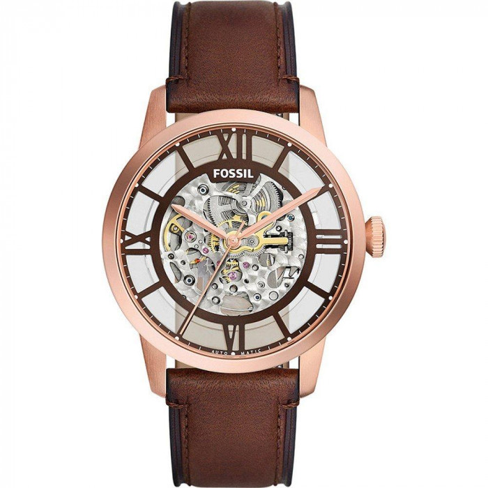 Fossil® Analogue 'Townsman' Men's Watch ME3259 | $229 - Ormoda.com