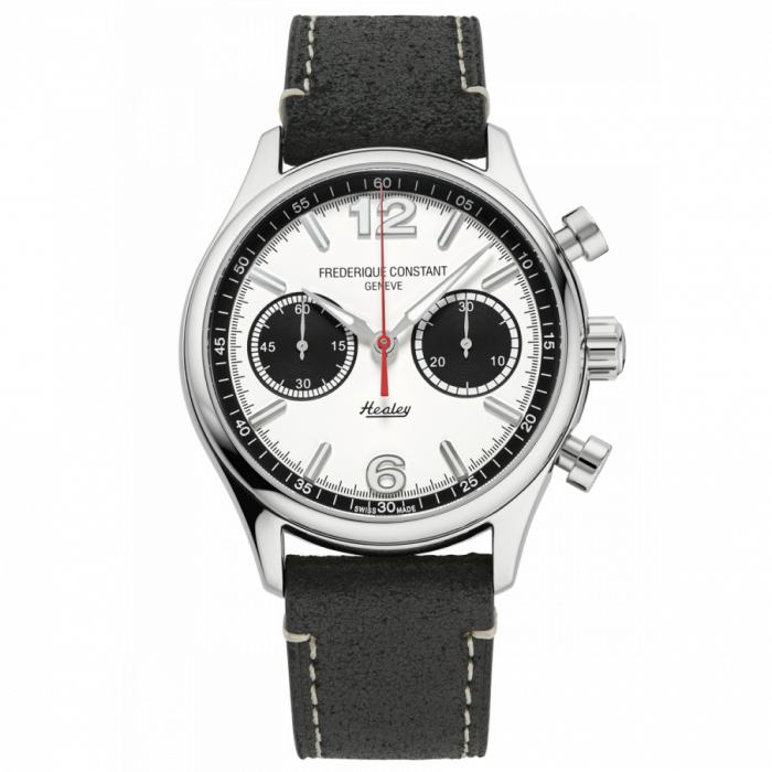 Vintage rally outlet healey chronograph