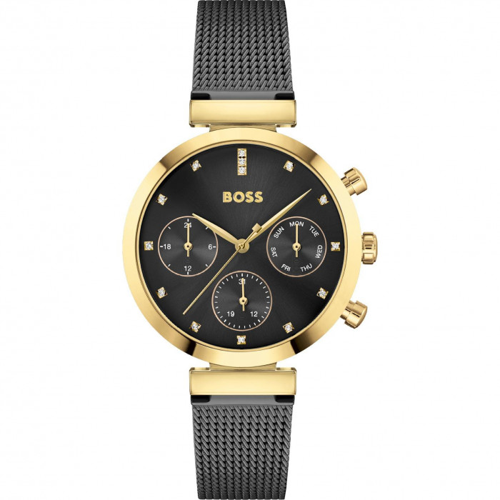 Hugo Boss - Top Brands - Watches - Ormoda.com