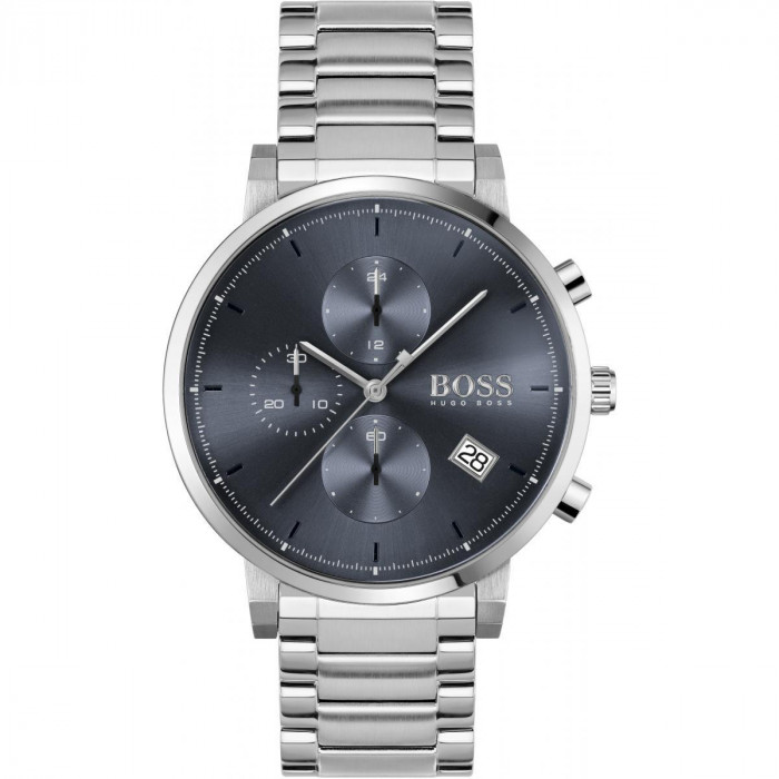 Hugo boss watch clearance 50mm