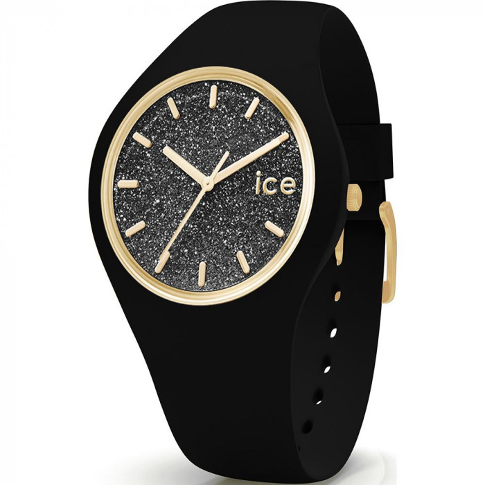 Ice watch 2025 gold glitter