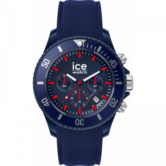 Ice on sale watch chronograph