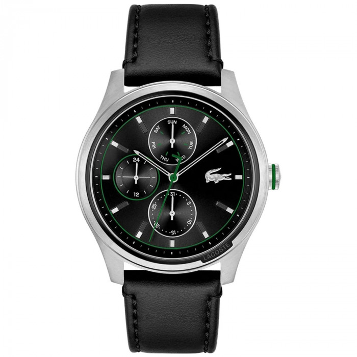 Lacoste smart hotsell watch setup