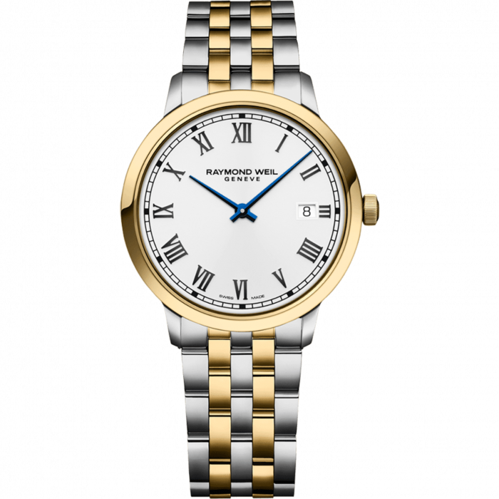 Raymond best sale watches price