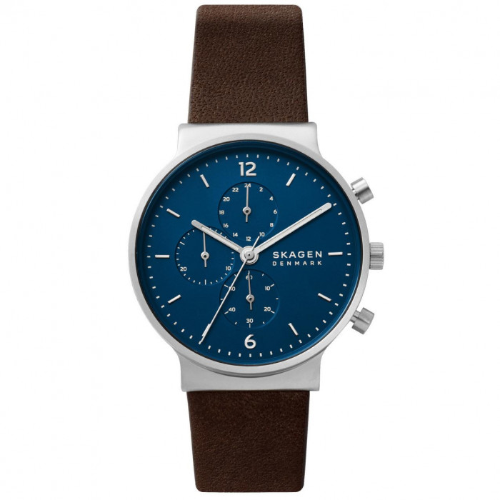 Skagen® Men\'s Watch | $129.5 SKW6765 \'Ancher\' Chronograph