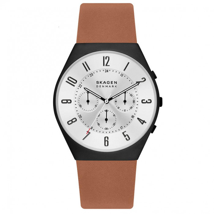 Skagen® Chronograph 'Grenen Chronograph' Men's Watch SKW6823 | $119