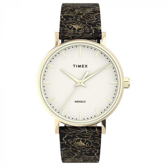 Timex fairfield clearance ladies