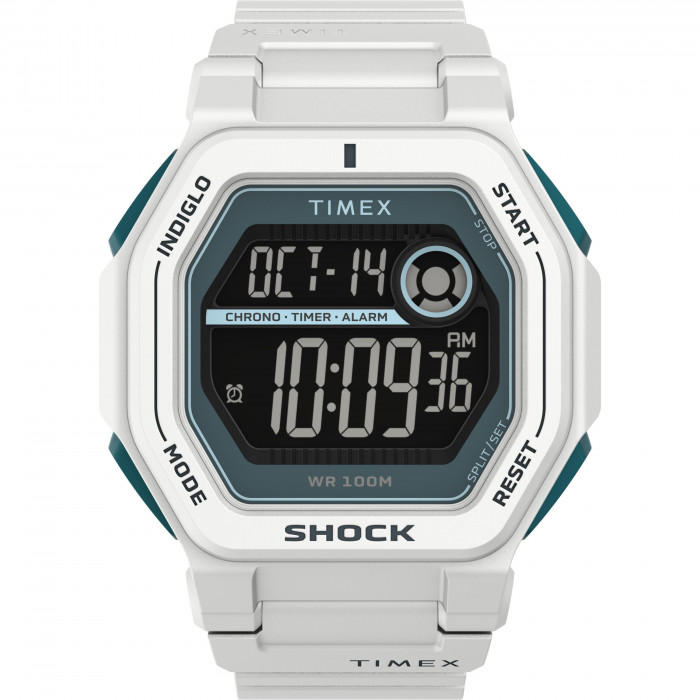 Timex® Digital 'Command Encounter' Men's Watch TW2V63600 - Ormoda.com