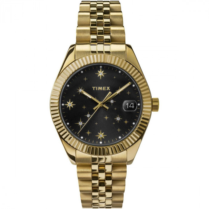 Timex® Analogue 'Legacy Celestial' Women's Watch TW2W21700 | $139