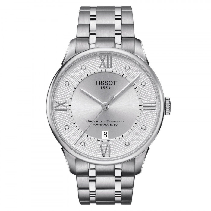 Tissot t0064083605700 hotsell