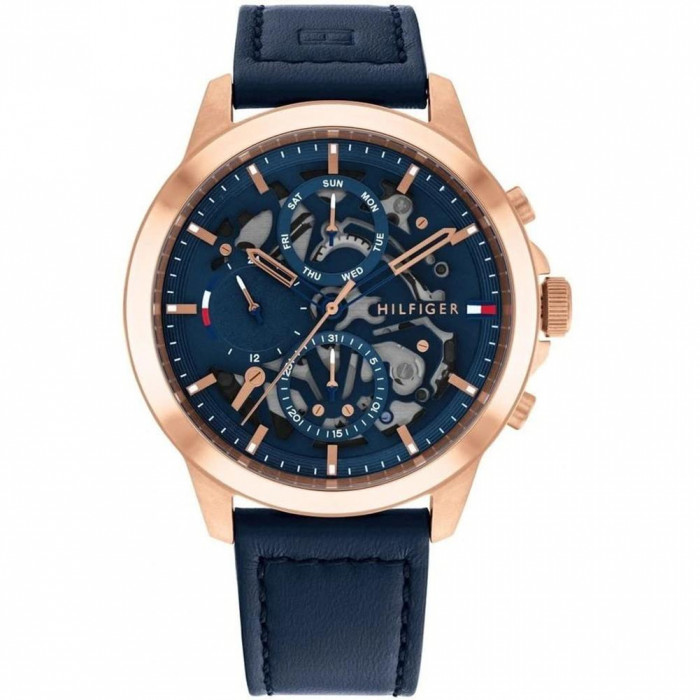 Tommy Hilfiger® Multi Dial Men's Watch 1710475 | $129 - Ormoda.com